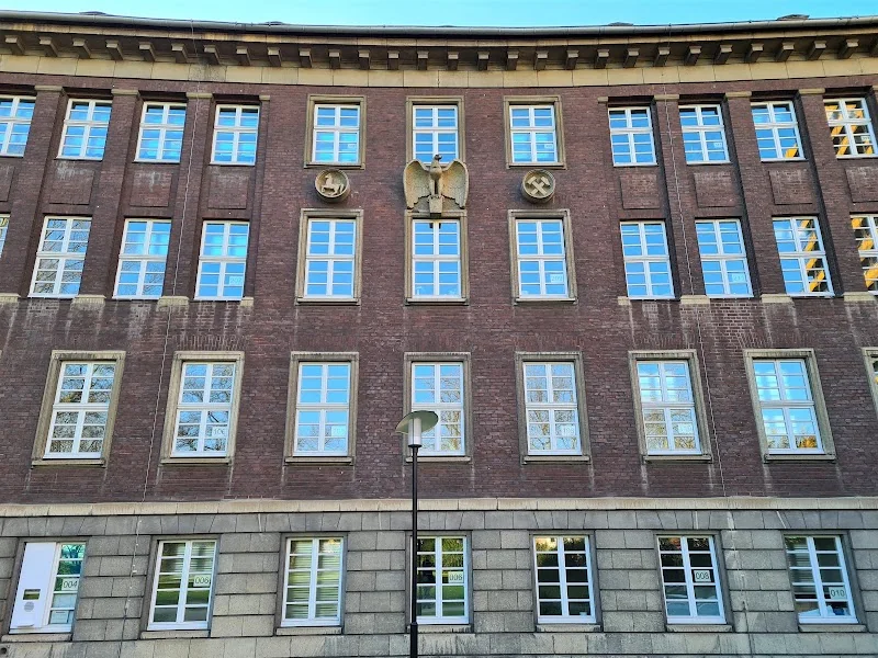 Event: Ausländerbehörde Gelsenkirchen