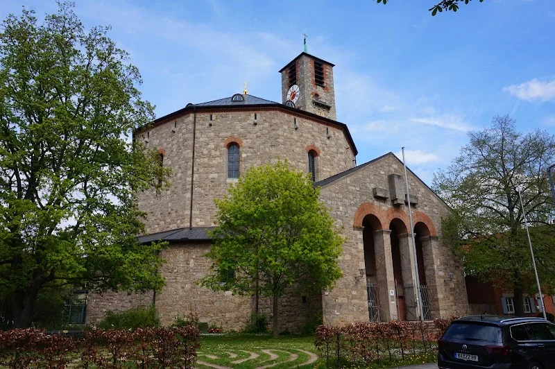 Event: Erlöserkirche Bamberg