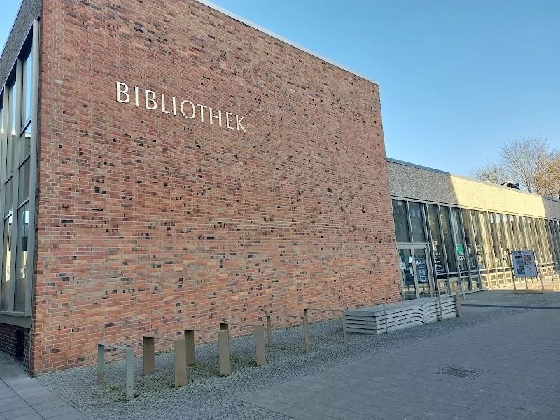 Event: Regionalbibliothek