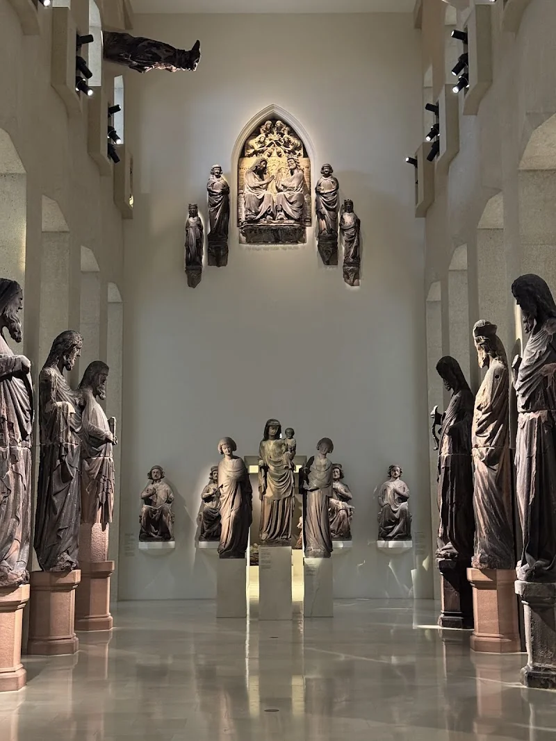 Event: Augustiner Museum