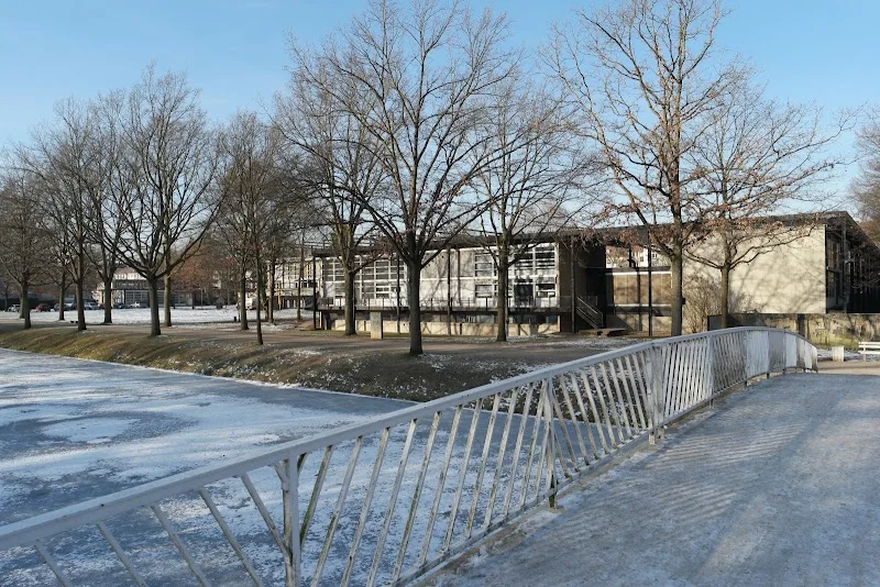 Event: Kunsthochschule Kassel