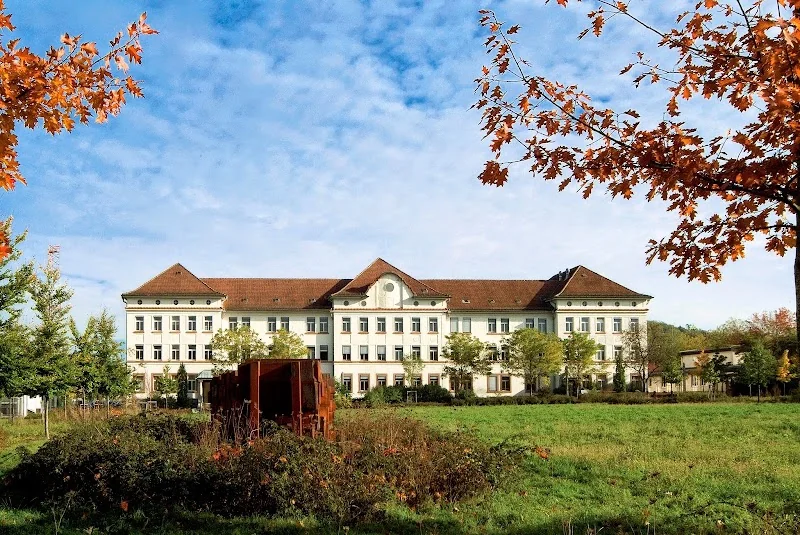 Technische Hochschule Aschaffenburg