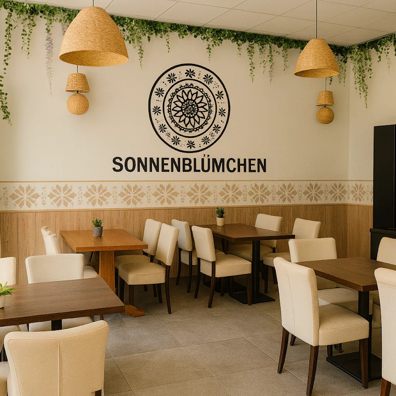 Event: Marktblick/Sonnenblümchen
