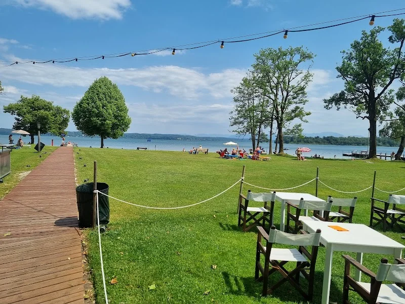 Südbad Tutzing