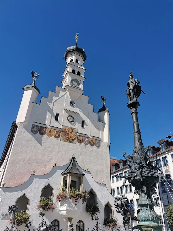 Fußgängerzone