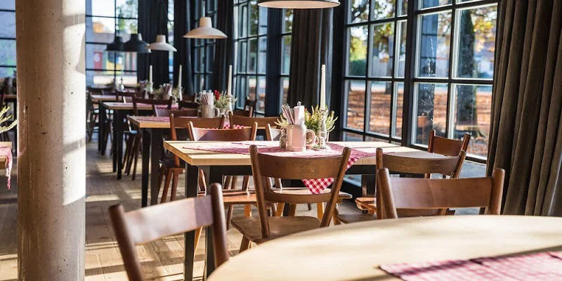 Event: Chiemseer Wirtshaus mit Biergarten am Chiemsee
