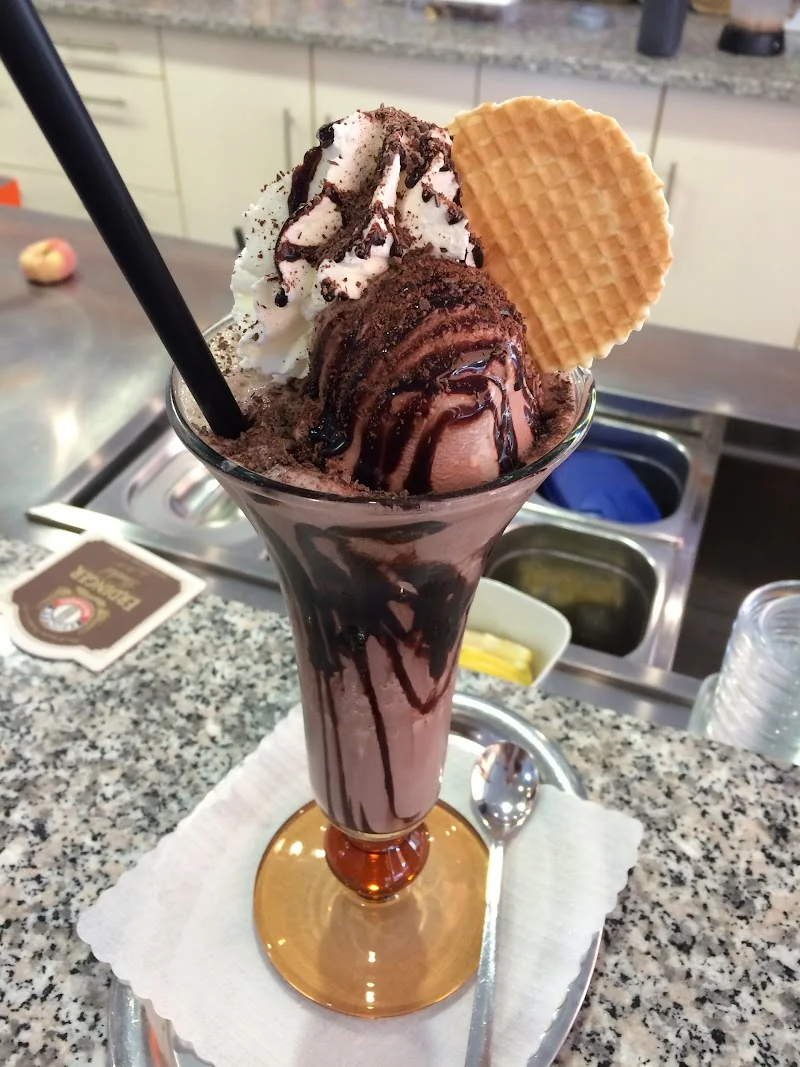 Event: Eiscafe San Remo