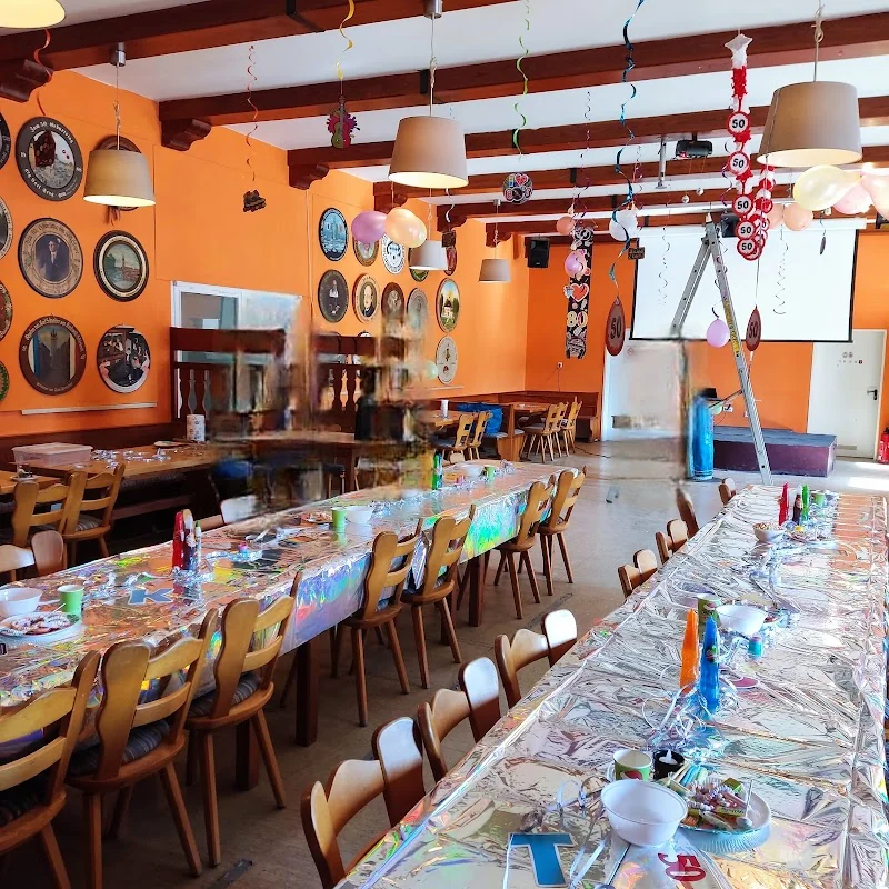 Event: Schützenhaus Straubing | Gasthaus • Biergarten • Saal