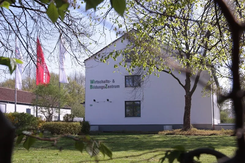 Handwerkskammer für Schwaben Bildungs- und Beratungszentrum Weißenhorn