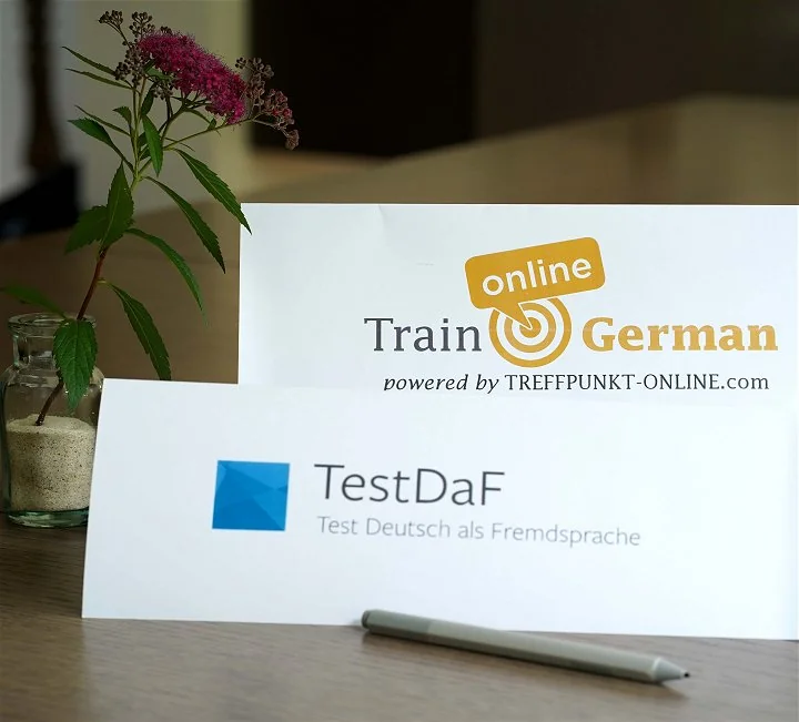 Event: Sprachinstitut TREFFPUNKT-ONLINE