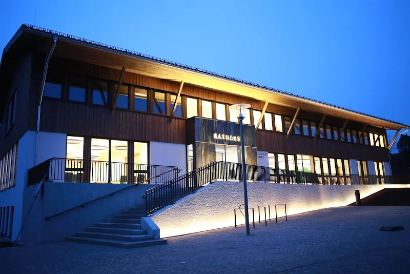 Gemeindeverwaltung Seeon-Seebruck (Rathaus)