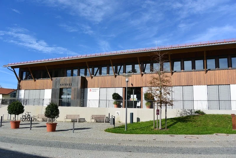 Event: Gemeindeverwaltung Seeon-Seebruck (Rathaus)