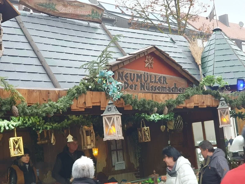 Event: Rathausplatz Neu-Ulm