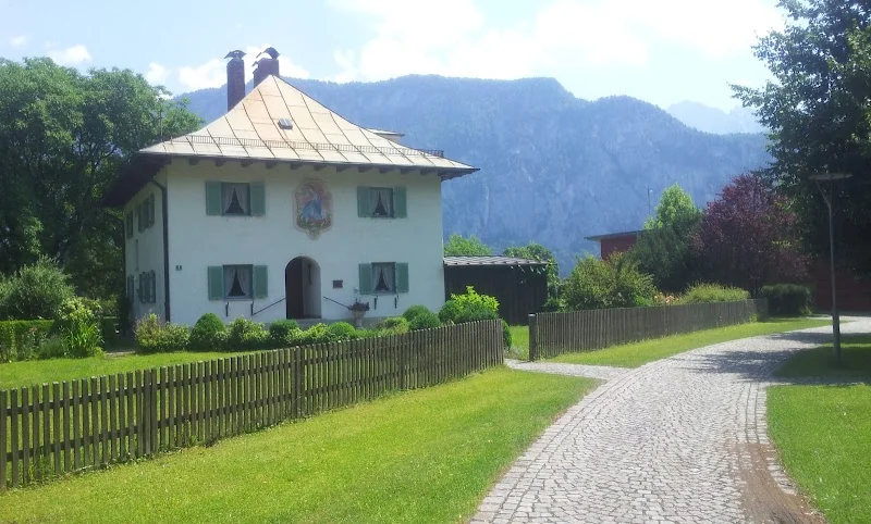 Event: Kath. Pfarramt Heilig Kreuz