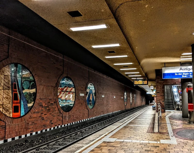 Event: Heinrich-König-Platz