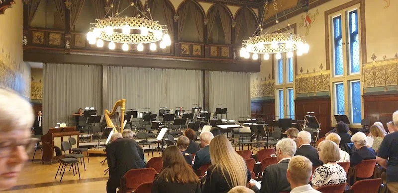 Event: Staatsorchester Rheinische Philharmonie