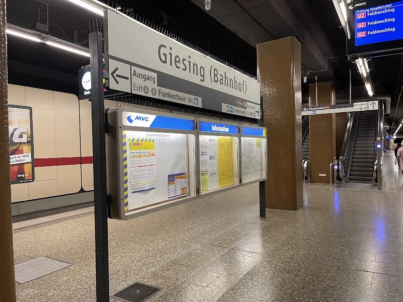 Giesing