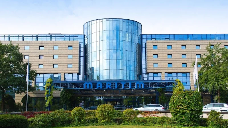 Event: Maritim Hotel Bonn