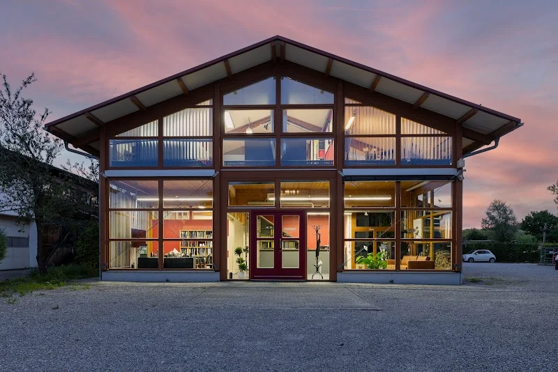 Event: Kaiser Haustechnik GmbH