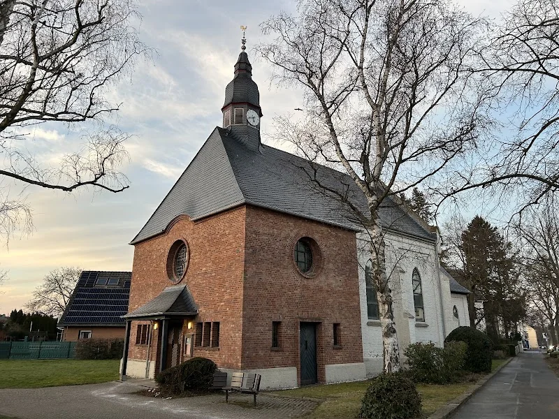 St. Venantius