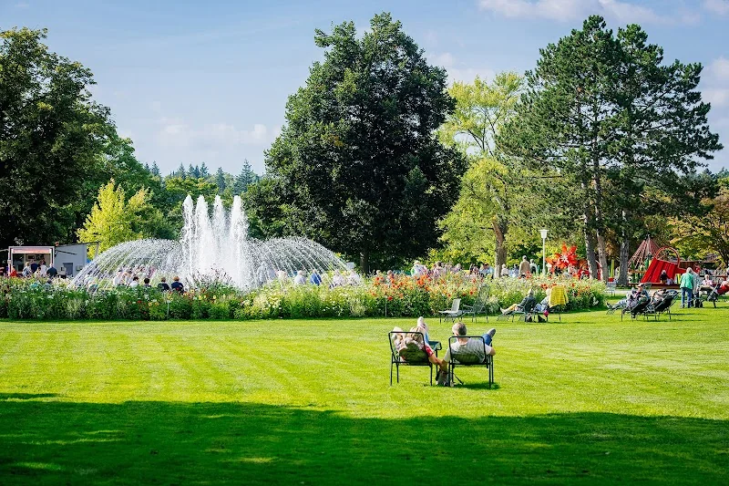 Event: Egapark