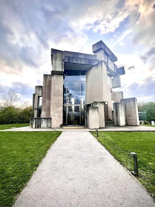 Kirche Zur Hlst. Dreifaltigkeit