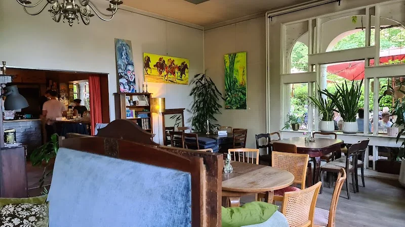 Event: Zweischlingen Gastro
