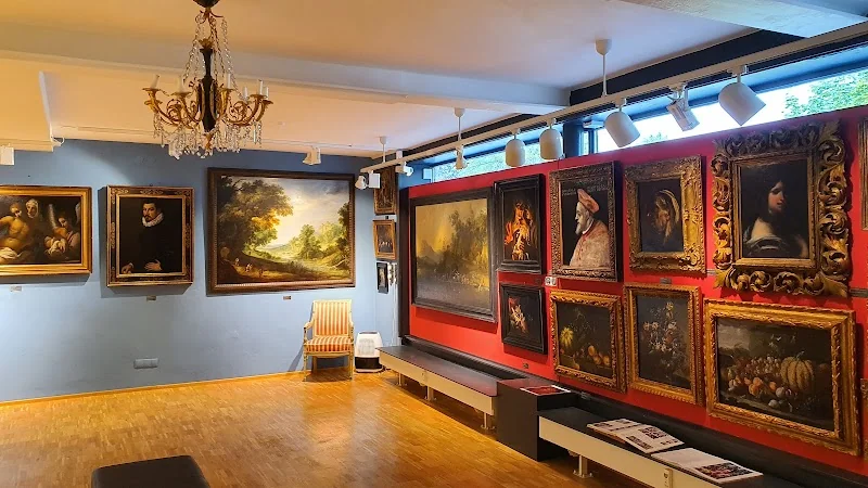 Event: Barock-Museum-Oberaudorf