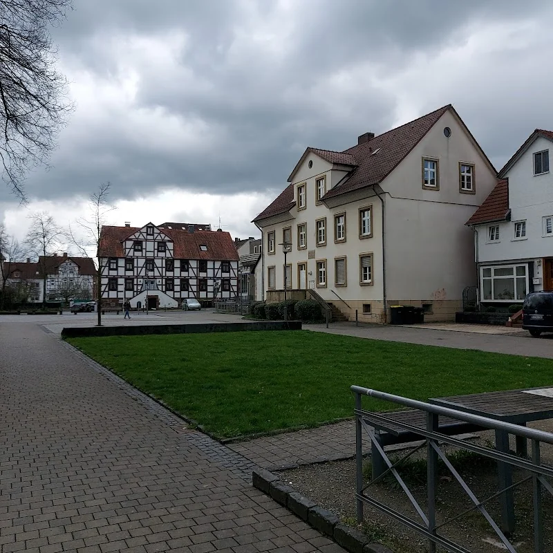 Event: Dorfplatz Bettenhausen