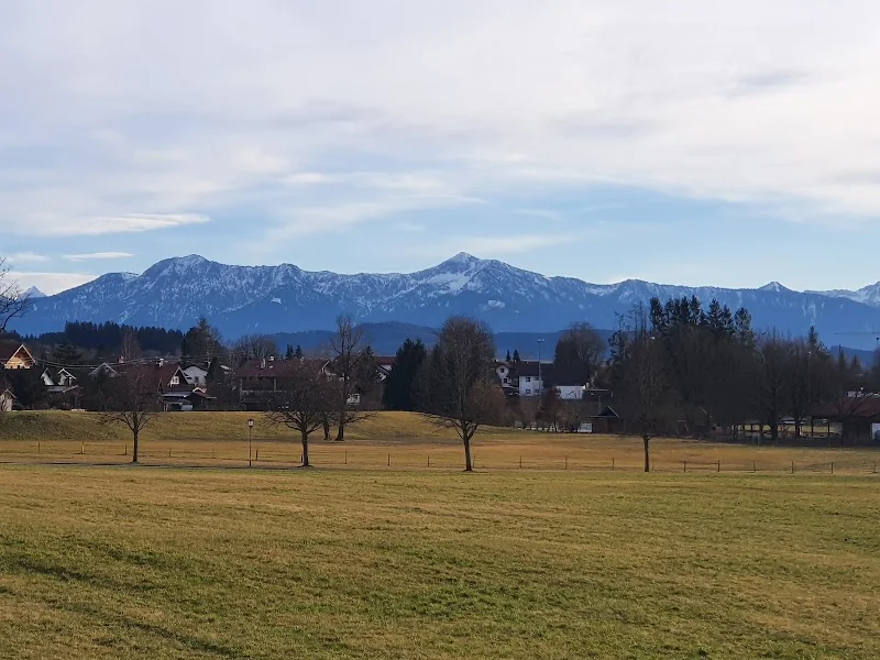 Iffeldorf