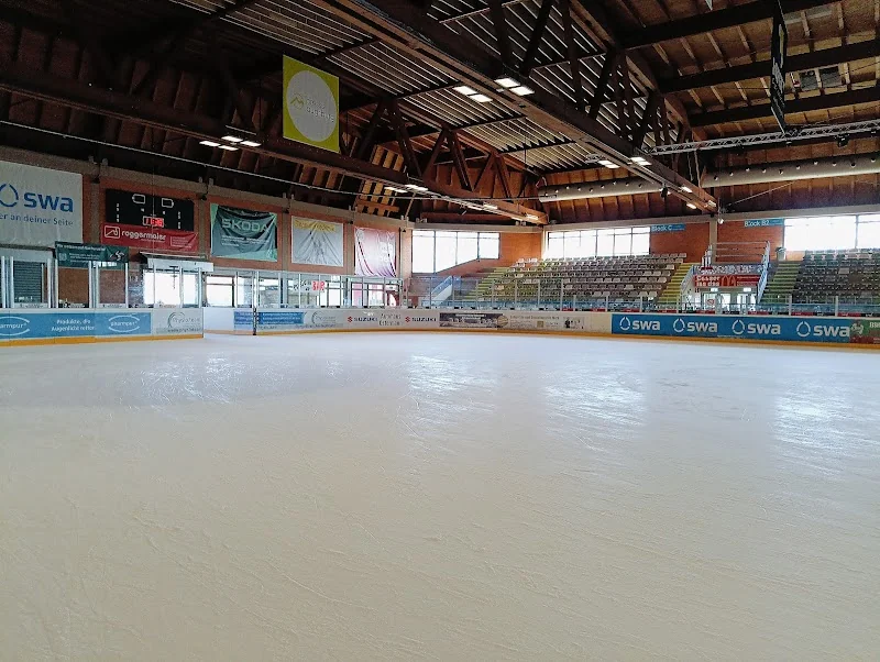 Event: Pharmpur EISARENA Königsbrunn