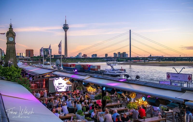 Event: Rheinpromenade