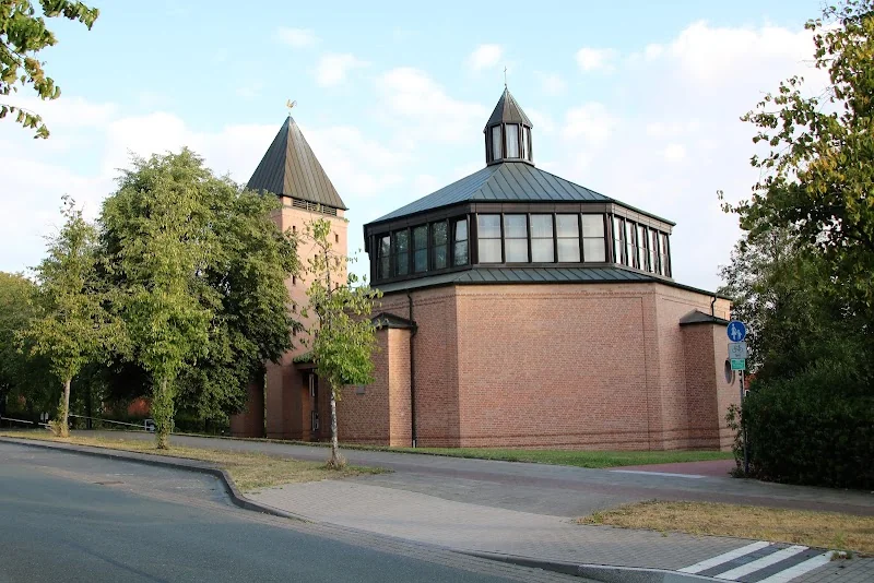 Event: Katholische Kirchengemeinde Heilig Geist, Bielefeld