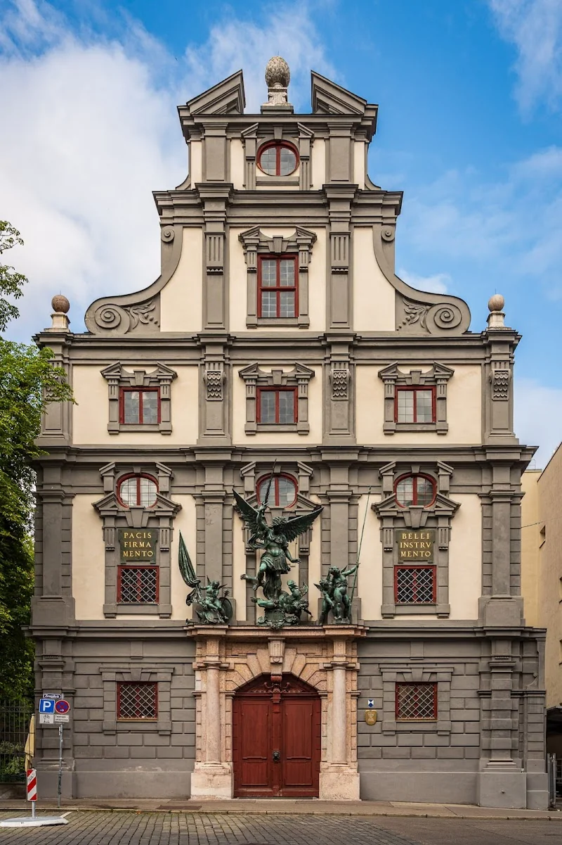 Event: Augsburg Arsenal