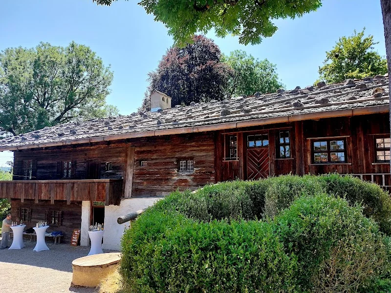 Museum Starnberger See
