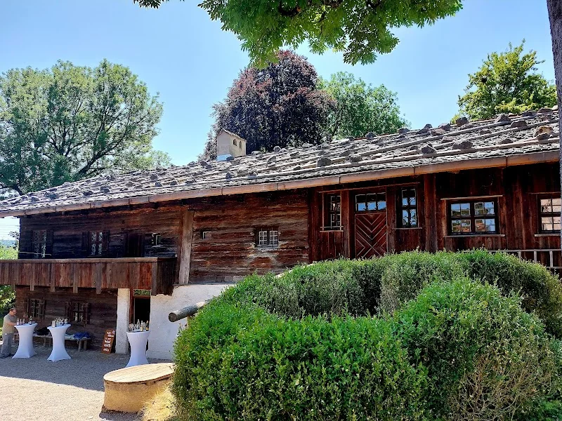 Museum Starnberger See