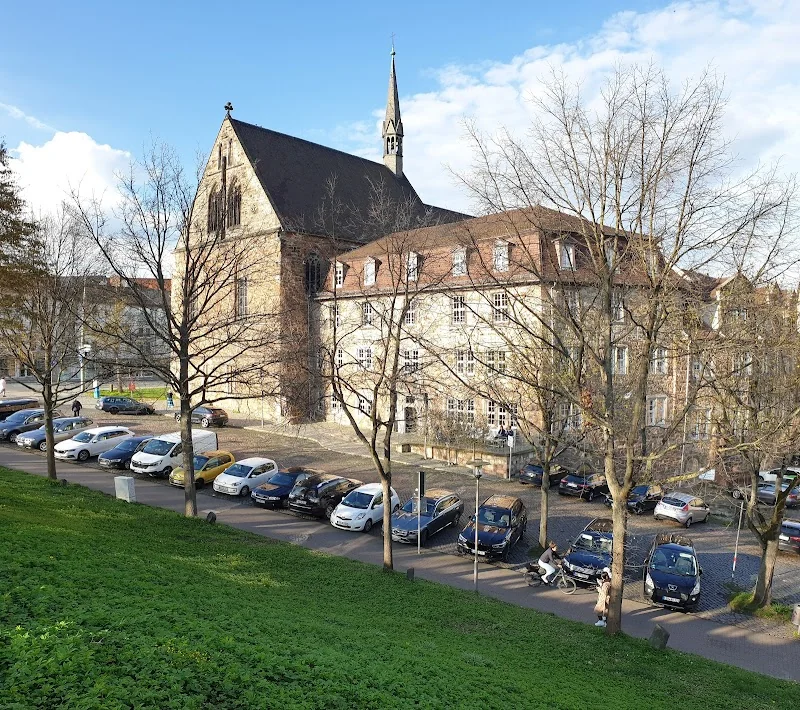 Renthof 3