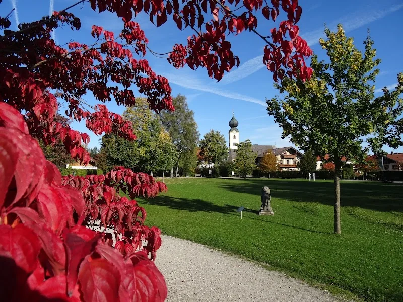 Event: Kurpark Grassau