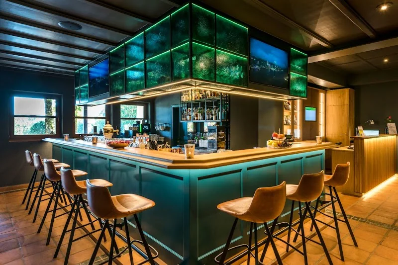 DERBY bar | grill