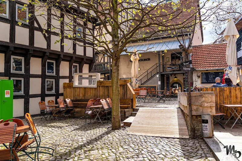 Event: Kulturzentrum Engelsburg