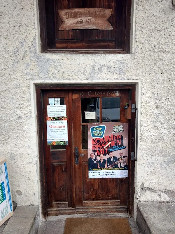 Wachinger Mühle