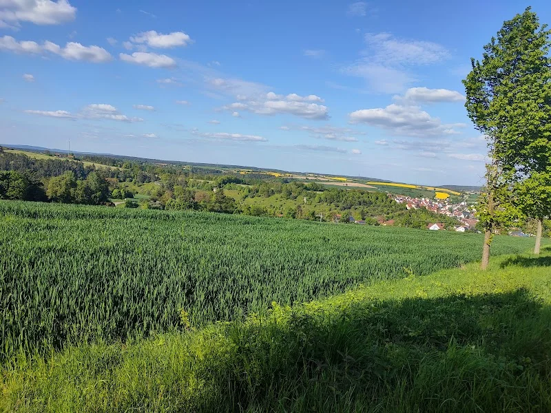 Gemeinde Rieden