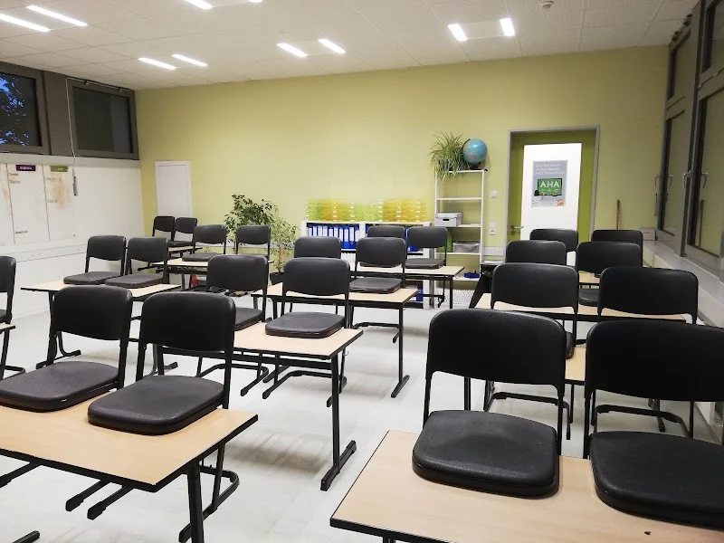 Karl-Simrock-Schule