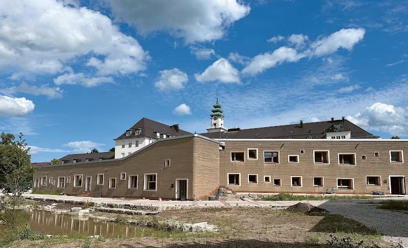 Campus St. Michael Traunstein