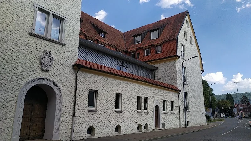 Event: Bohlschule Nataliia school