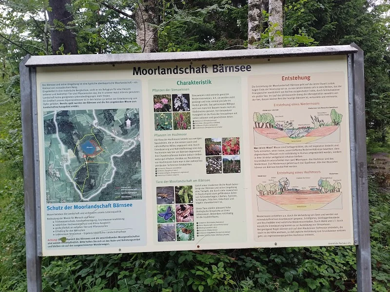 Event: Bärnsee