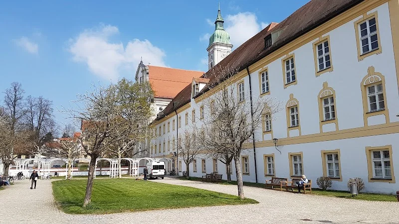 Event: Landratsamt Freising