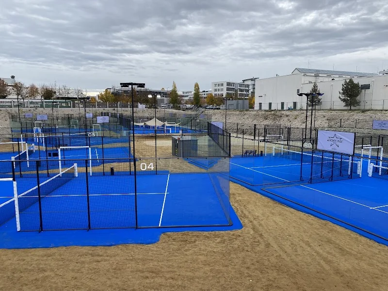 Event: LUCKY STAR @ DAS ANDERS Quartier