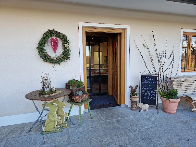 Hofladen mit Bistro und Cafe Sepp´n-Bauer