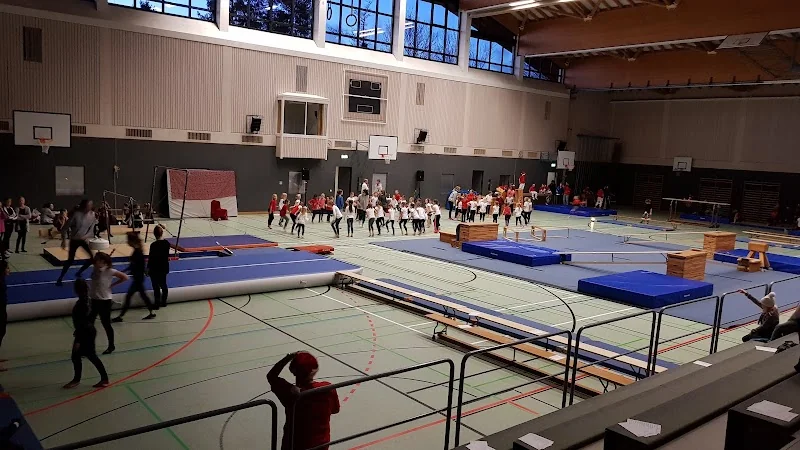 Event: Mehrzweckhalle Dießen